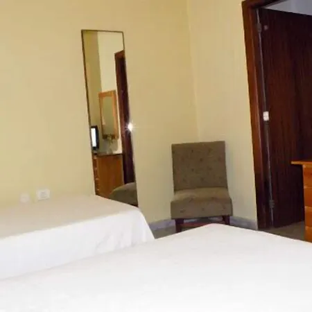 Tanausu Santa-Cruz de Ténérife