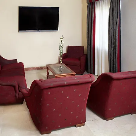 Tanausu Hotel Santa-Cruz de Ténérife