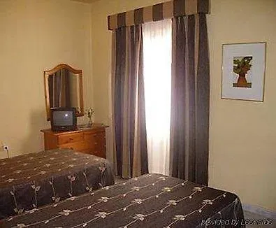 Tanausu Hotel