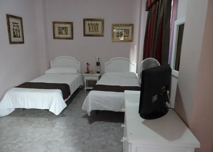 Tanausu Santa Cruz de Tenerife