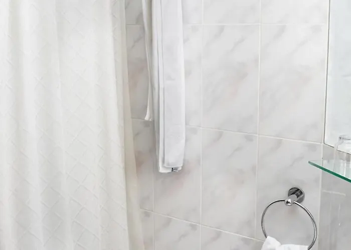 Hotel Tanausu Santa Cruz de Tenerife