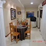 Hotell Tanausu