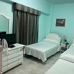 Tanausu 3* Santa Cruz de Tenerife