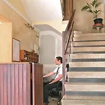 Hotell Tanausu