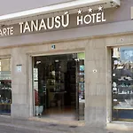 Tanausu 3*