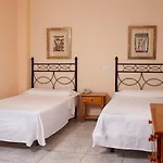Tanausu Hotell