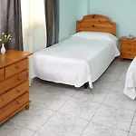 Tanausu 3* Santa Cruz de Tenerife