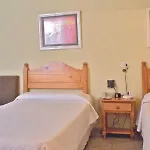 Tanausu Hotell