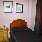 Hotell Tanausu Santa Cruz de Tenerife