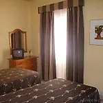 Tanausu Hotell