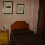 Hotell Tanausu