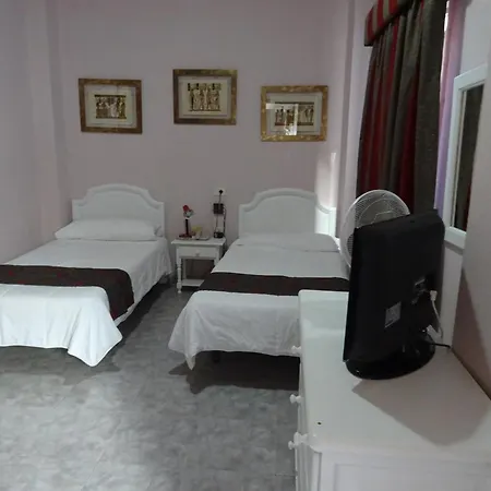 Tanausu Santa Cruz de Tenerife