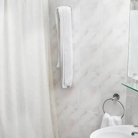 Szálloda Tanausu Santa Cruz de Tenerife