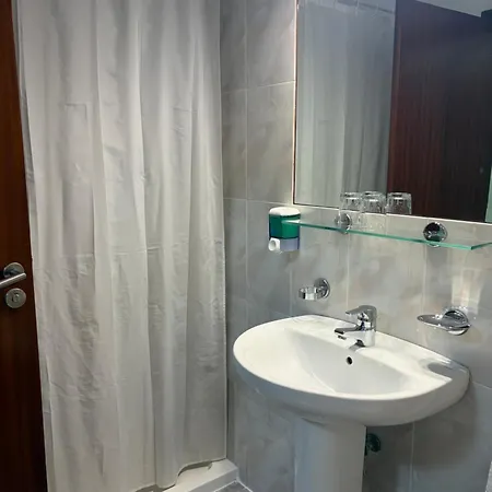 Hotell Tanausu Santa Cruz de Tenerife