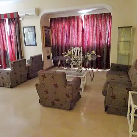 Hotel Tanausu
