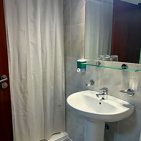Tanausu 3* Santa Cruz de Tenerife