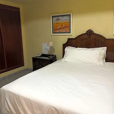 Hotel Tanausu