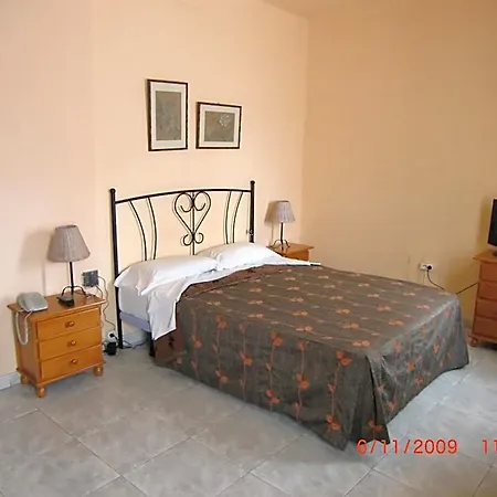 Hotel Tanausu