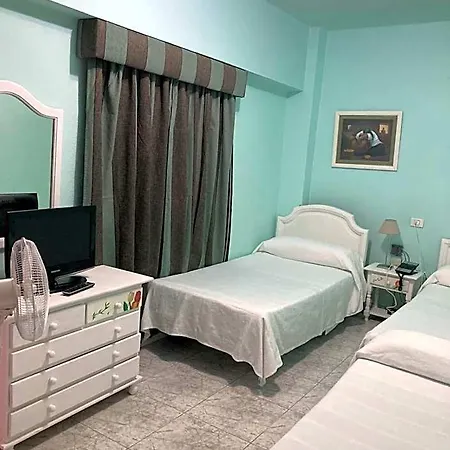 Hotel Tanausu