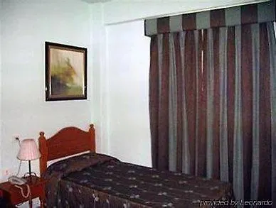 Hotell Tanausu 3*