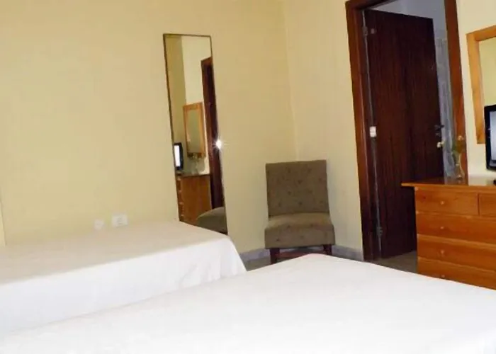 Tanausu Santa Cruz de Tenerife