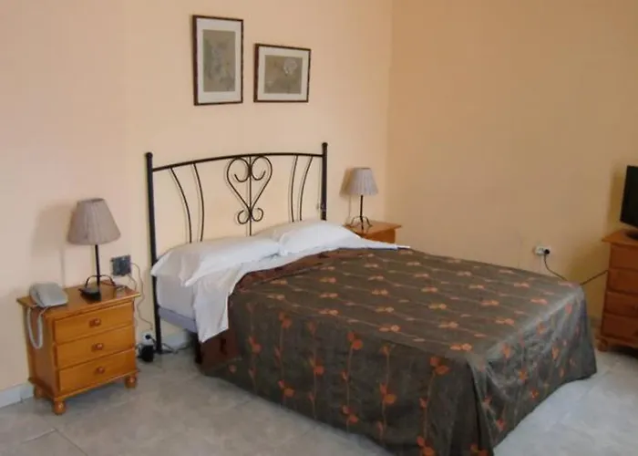 Tanausu Hotel Santa Cruz de Tenerife