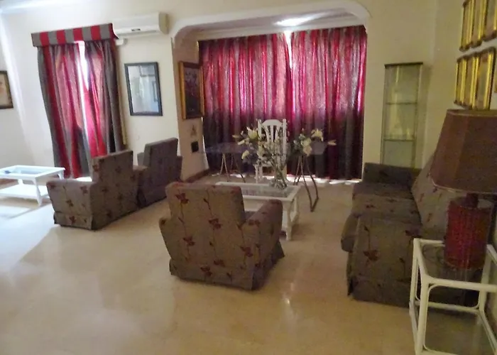 Tanausu 3* Santa Cruz de Tenerife