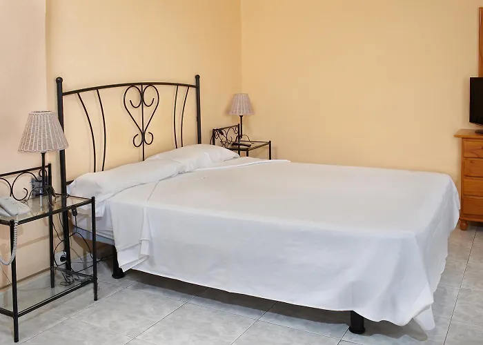 Tanausu Santa Cruz de Tenerife