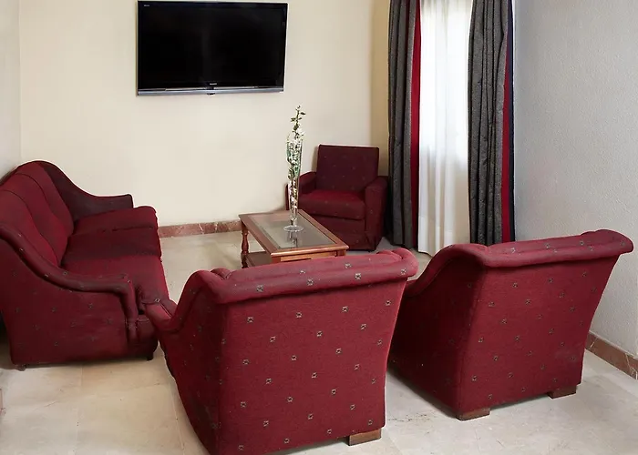 Tanausu Hotel Santa Cruz de Tenerife