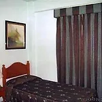 Szálloda Tanausu 3*