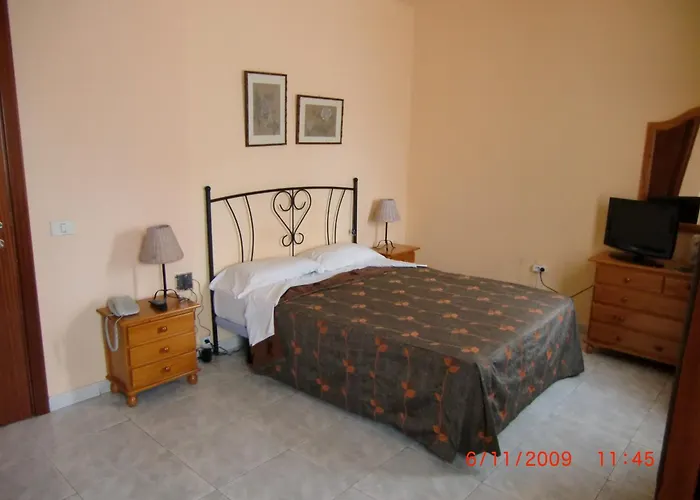 Tanausu 3* Santa Cruz de Tenerife