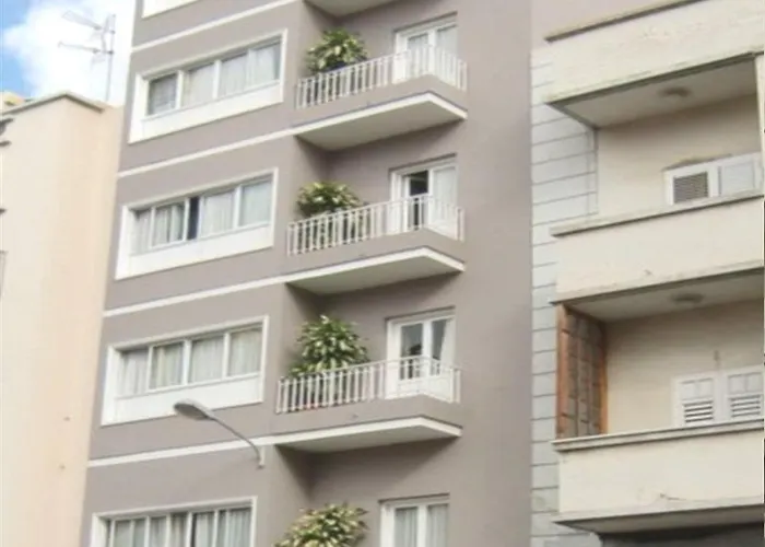 Tanausu Santa Cruz de Tenerife